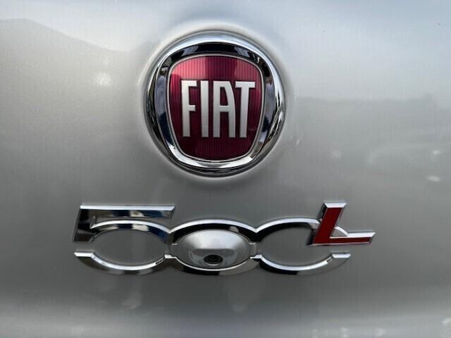 Fiat 500L 1.4 GPL 95 CV S&S Mirror