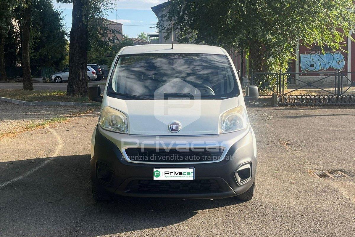 FIAT Fiorino 1.3 MJT 95CV Cargo