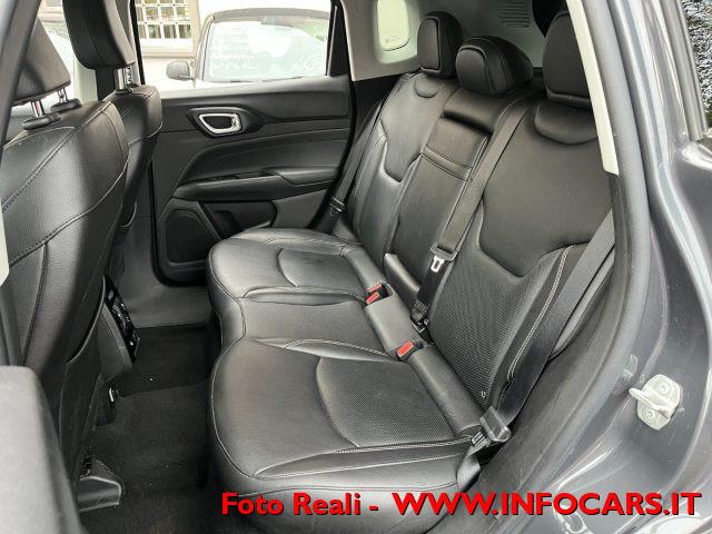 JEEP Compass 1.3 T4 240 CV PHEV AT6 4xe S - PROMO