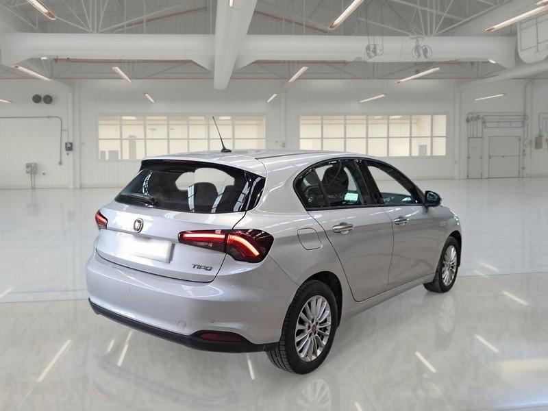 FIAT TIPO 1.3 Mjt 95cv S/S Business 5 PORTE