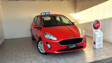 Ford Fiesta 1.1 GPL Titanium 2019 Neopatentati