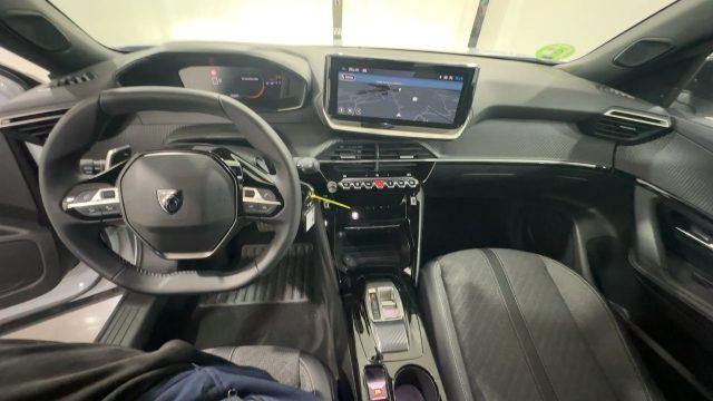 PEUGEOT 2008 PureTech 130 S&S EAT8 ALLURE