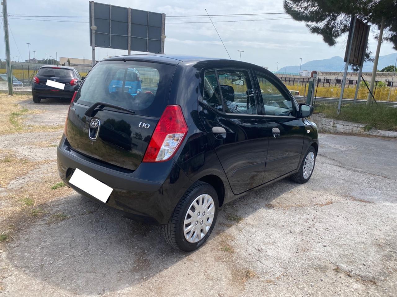 Hyundai i10 1.1 12V