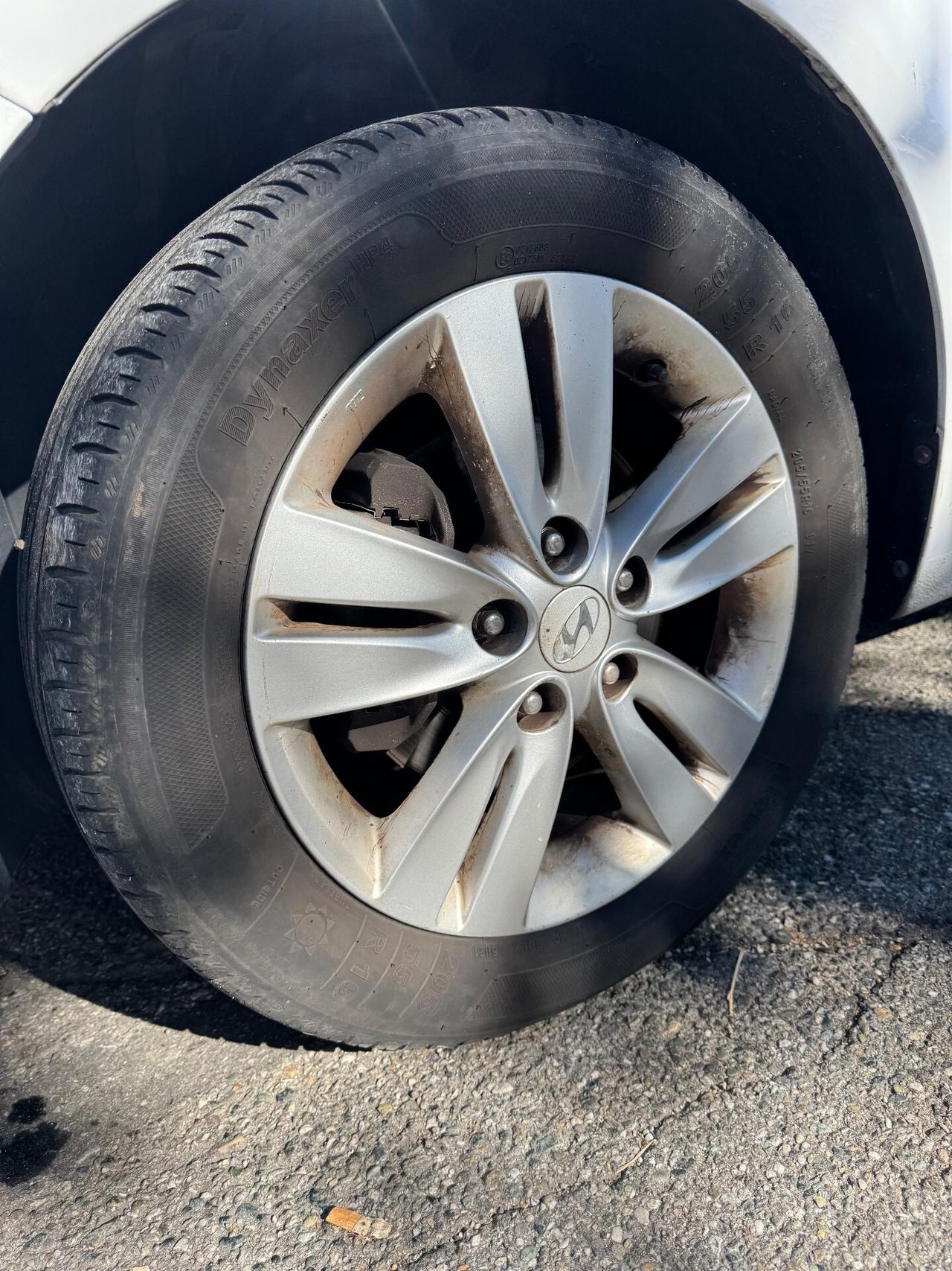 Hyundai iX20 1.4 90 CV benzina/metano