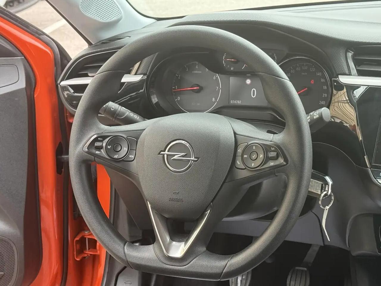 Opel Corsa 1.2 Edition