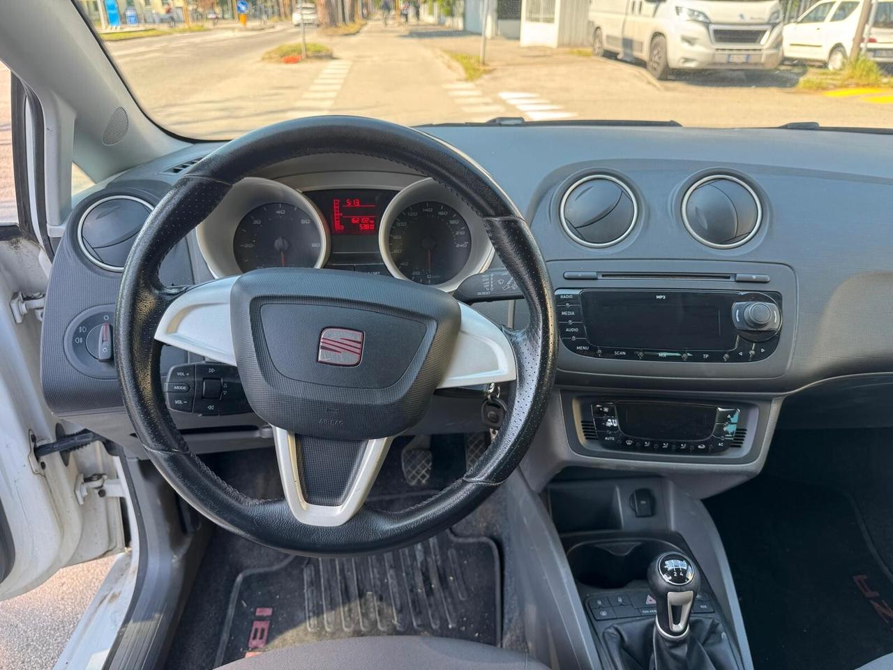 Seat Ibiza ST 1.6 TDI NEOPATEN GARANZIA 12 ESI