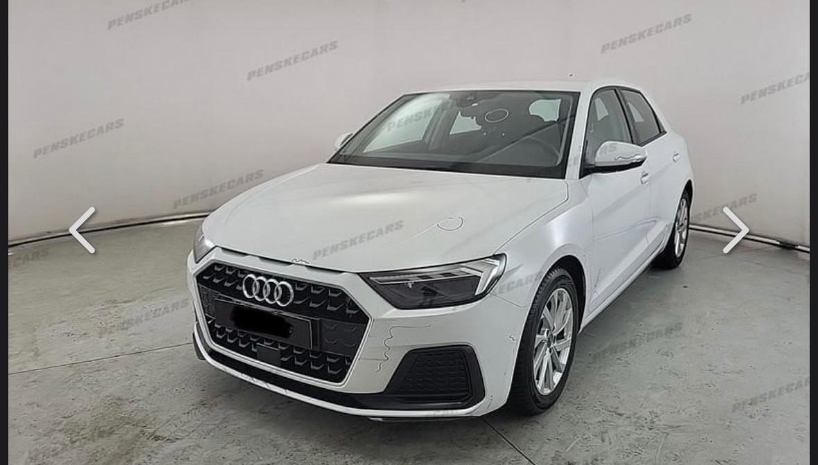 Audi A1 SPB 30 TFSI