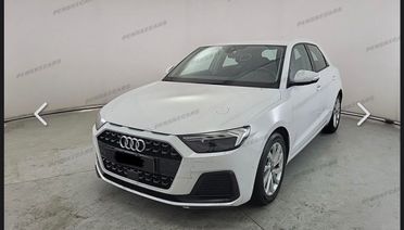 Audi A1 SPB 30 TFSI