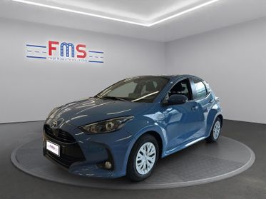 Toyota Yaris 1.5h Active