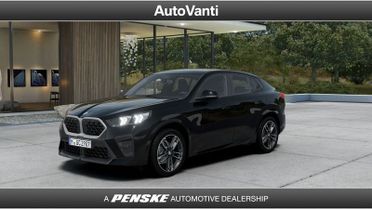 BMW X2 X2 sDrive 18d Msport