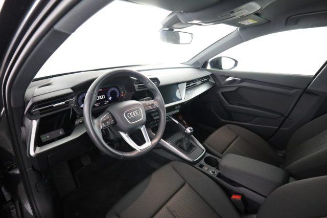 AUDI A3 A3 SPB 30 TDI