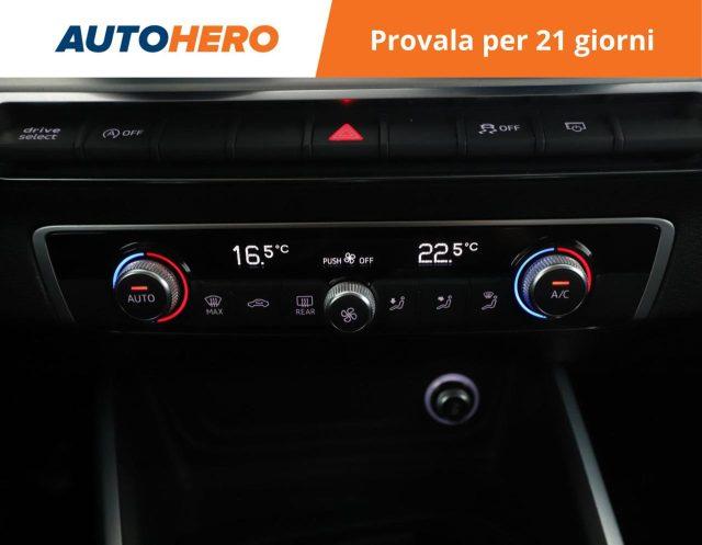 AUDI Q2 1.6 TDI Design