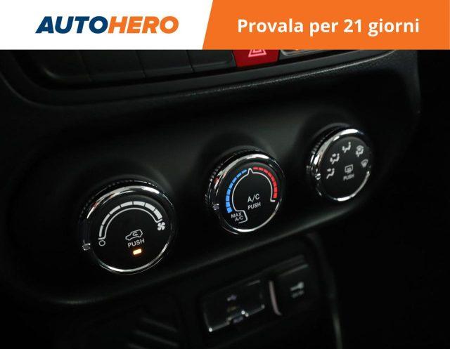 JEEP Renegade 1.6 Mjt 120 CV Longitude