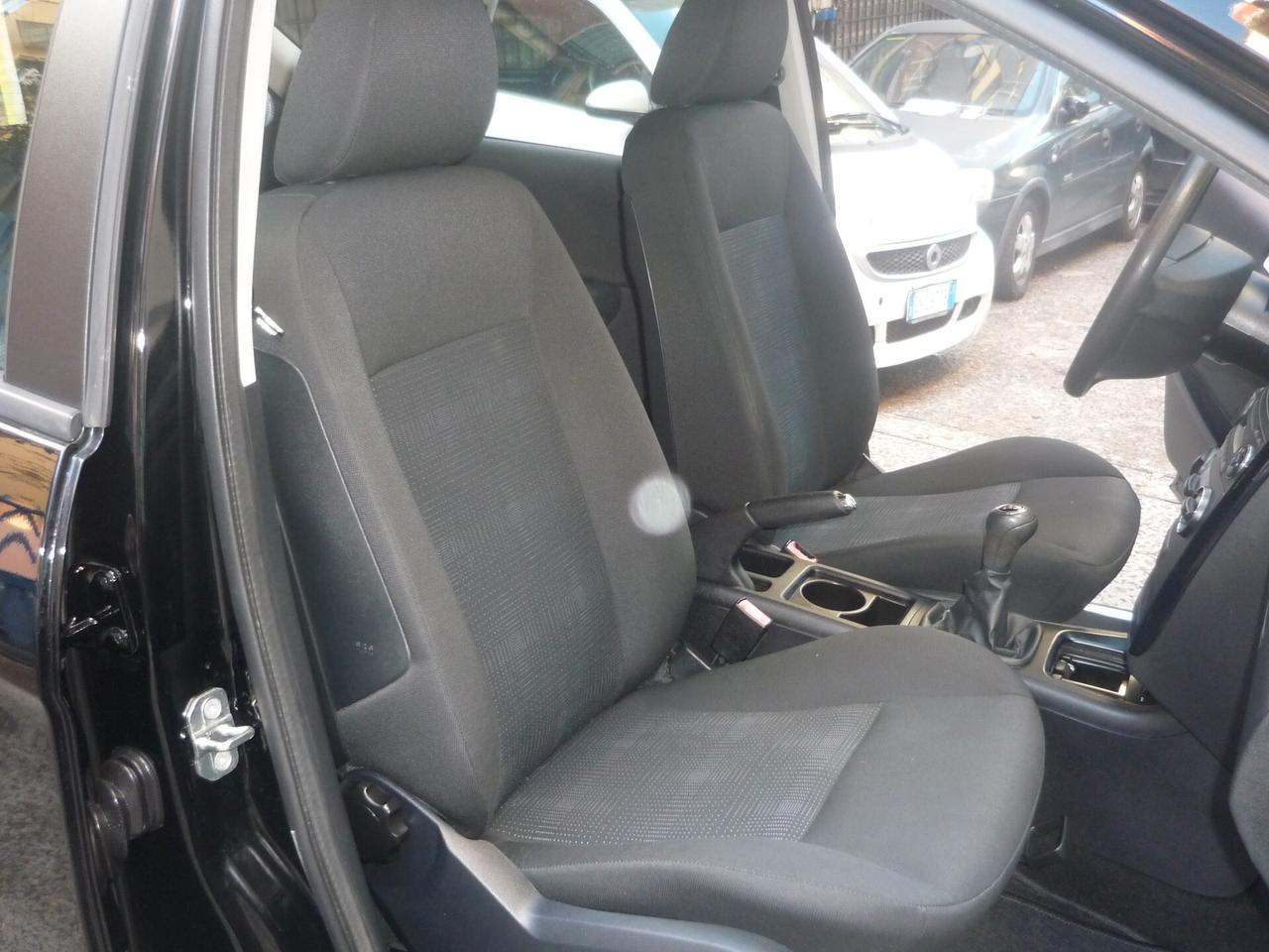 Mercedes-benz A 160 BlueEFFICIENCY Style