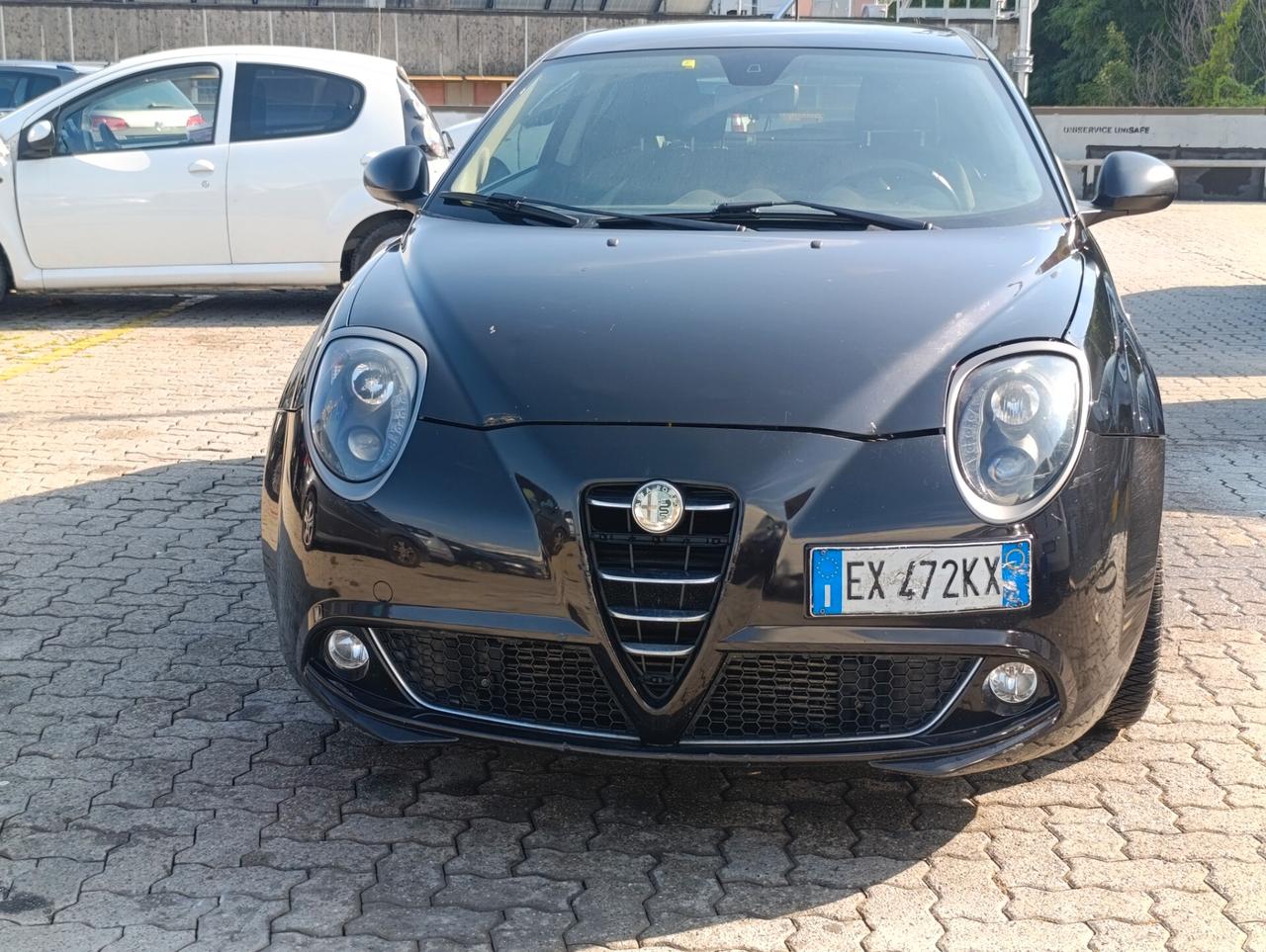 Alfa Romeo MiTo 1.6 JTDm-2 S&S Distinctive