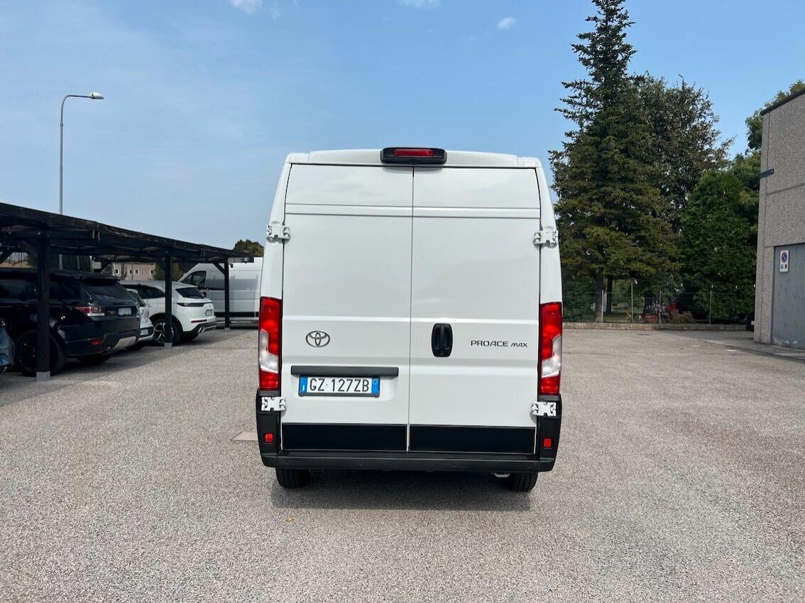 Toyota Proace Max 2.2 L3 H2 L3H2 140 CV - PRONTA CONSEGNA!!!