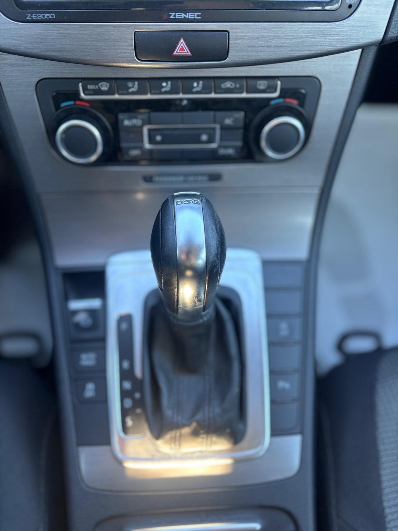 Volkswagen Passat Var. 2.0 TDI DSG High. BM.Tech.