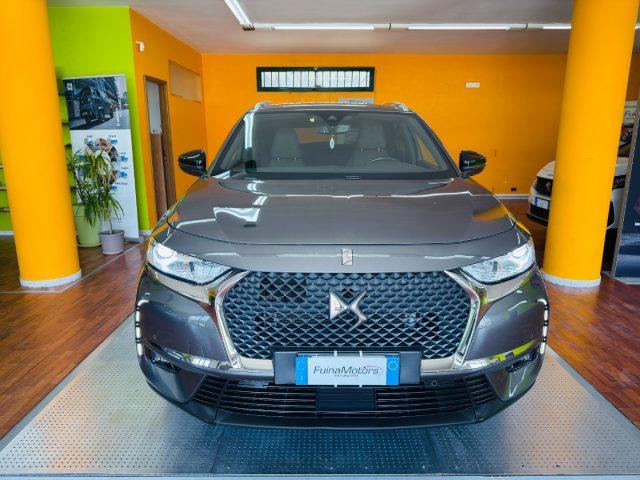 DS AUTOMOBILES DS 7 Crossback BlueHDi 130 aut. Crossback Business
