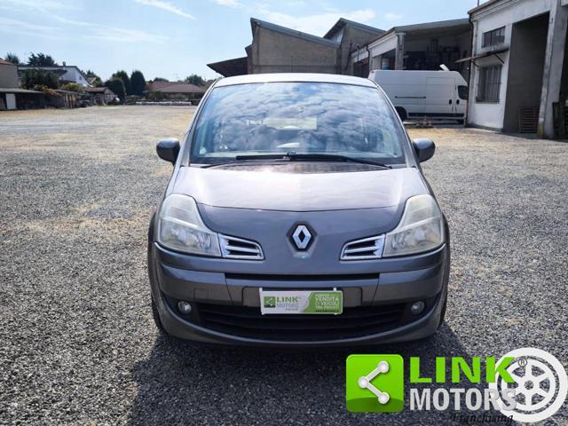 RENAULT Modus 1.2 16V Live