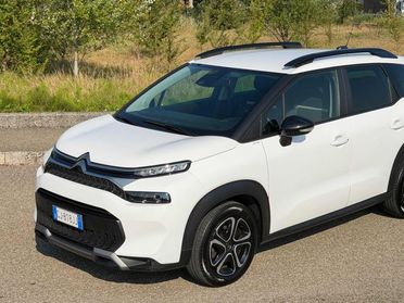 CITROEN C3 Aircross BlueHDi 120cv Cambio Automatico