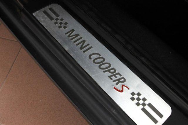 MINI Countryman Cooper SD Countryman ALL4 Auto.Pelle.Unicoprop.