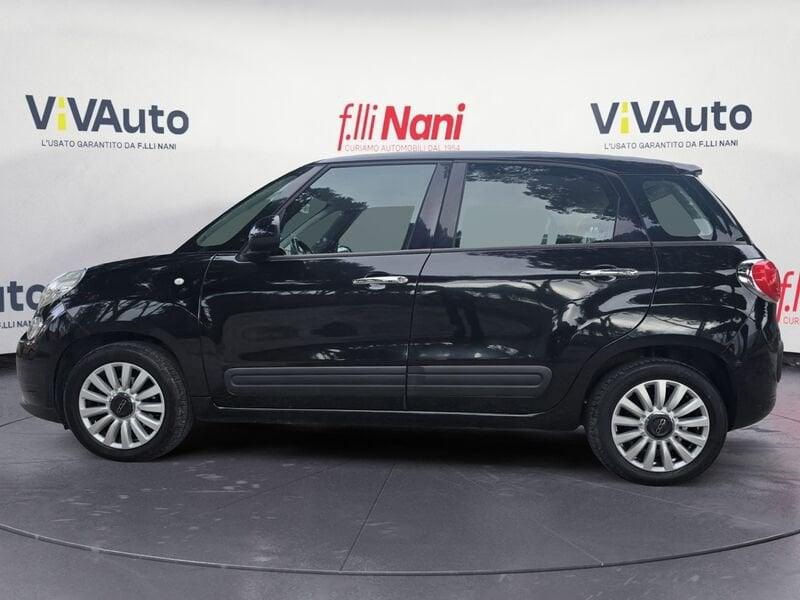 FIAT 500L 500L 1.3 Multijet 95 CV Pop Star
