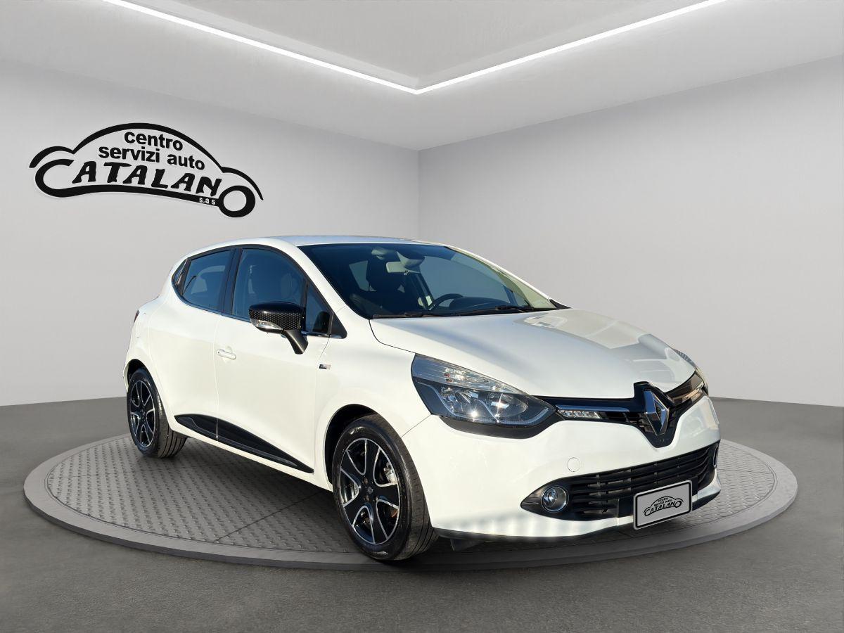 RENAULT - Clio - 1.5 dCi 8V 90 CV S&S 5p. Energy Duel