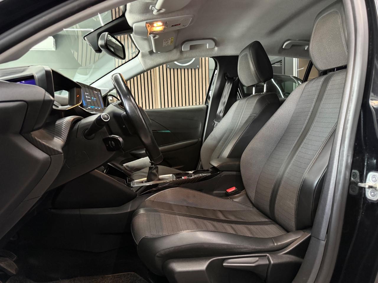 Peugeot 208 PureTech 100 Stop&Start 5 porte Allure Pack KAMERA