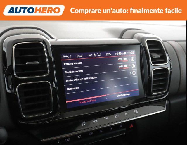 CITROEN C5 Aircross BlueHDi 130 S&S EAT8 Business