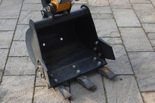 KUBOTA IRE18P NUOVO (18 QUINTALI)