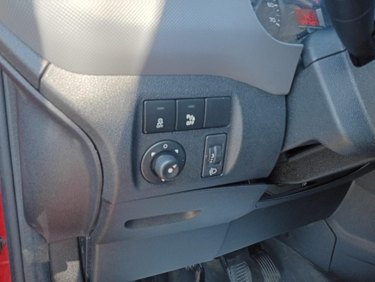 Citroen Berlingo BlueHDi 100 Van 3 posti*Clima*Euro 6