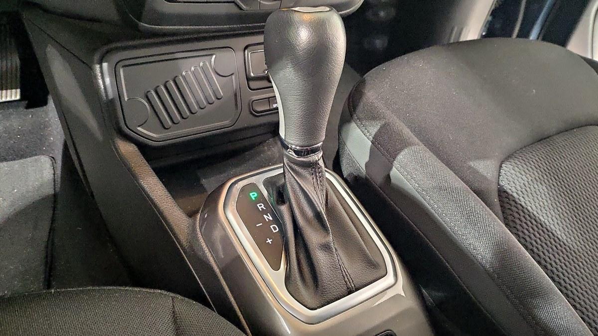 JEEP Renegade 1.3 T4 Ddct Limited