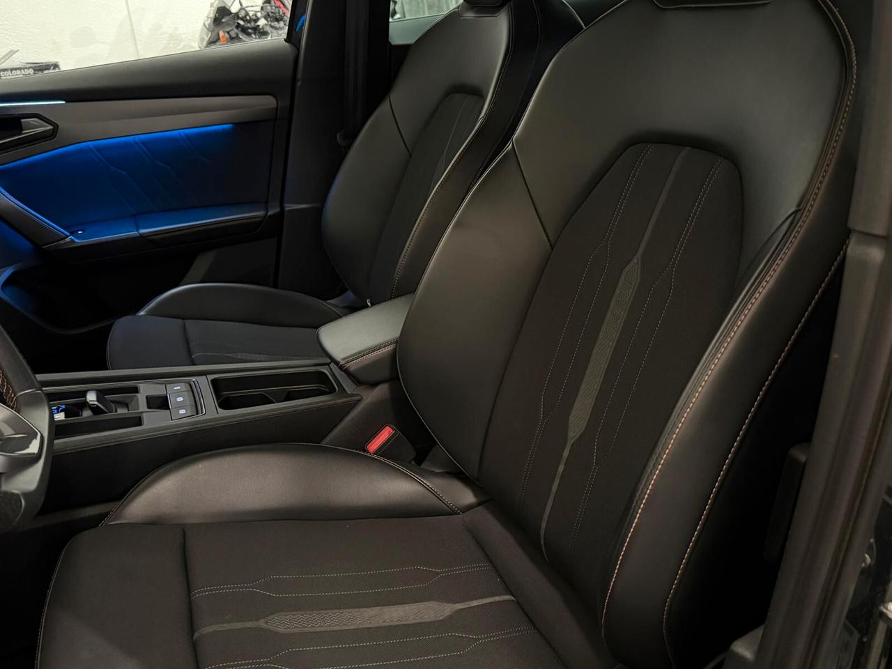 Cupra Formentor 1.4 e-Hybrid DSG