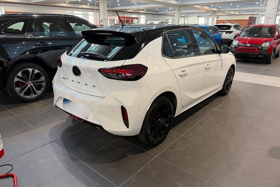 Opel Corsa 1.2 100 CV GS