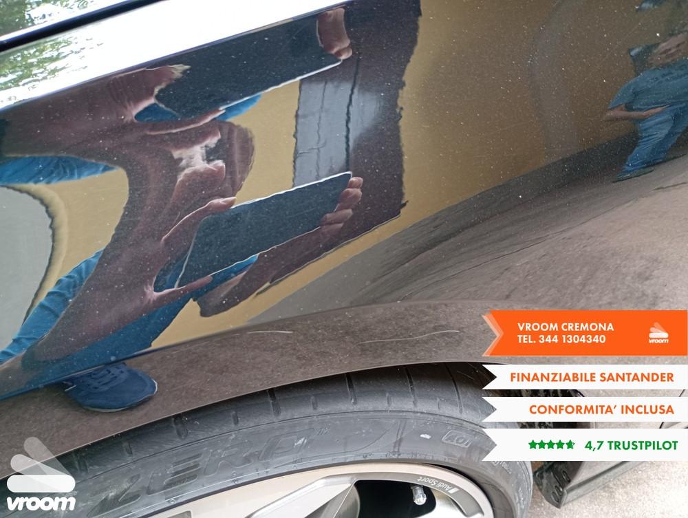 AUDI A3 4ª serie A3 SPB 40 TFSI quattro S tron...