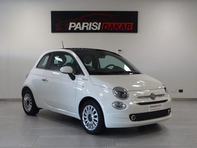 FIAT 500 1.0 Hybrid Dolcevita *PROMO PARISI GROUP*