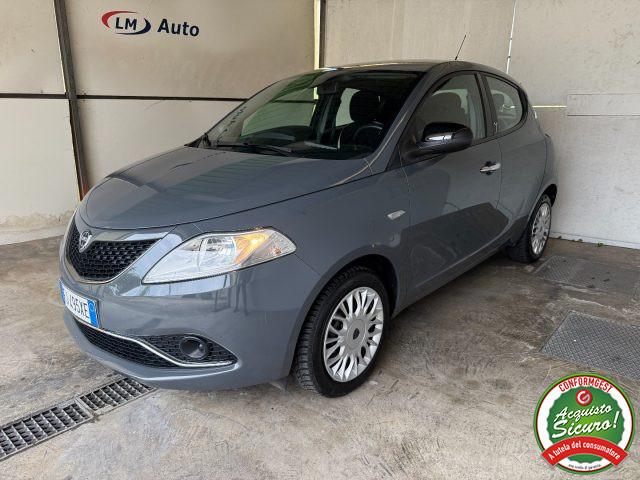 LANCIA Ypsilon 1.2 69 CV 5 porte Platinum PREZZO REALE!!!