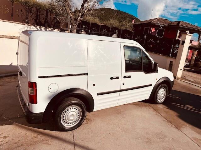 Ford Transit Connect 1.8 TDCi/90CV PC-TN aria condizionata