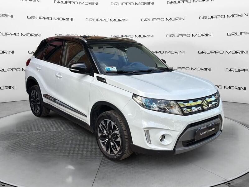 Suzuki Vitara 1.6 DDiS S&S 2WD V-Top