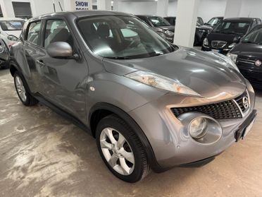 Nissan Juke 1.5 dCi Acenta