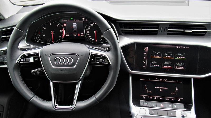 Audi A6 Avant 40 2.0 TDI S tronic Business Mid Hybrid PROMO