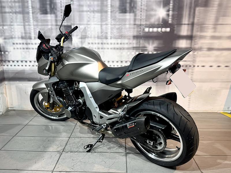 Kawasaki Z 1000