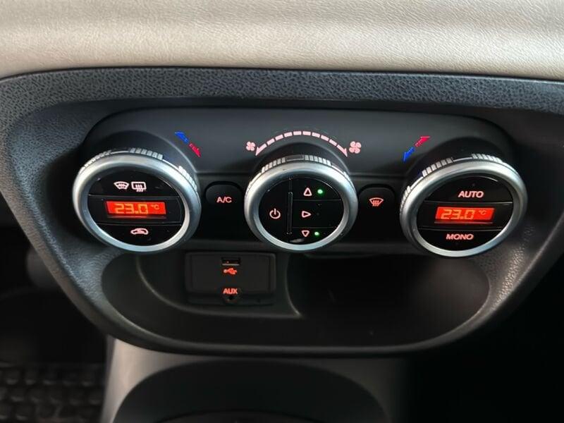 FIAT 500L 0.9 TwinAir Nat. Power Lounge 80cv Tetto Panorama Motore Revisionato