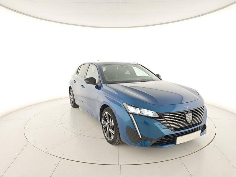 Peugeot 308 PureTech Turbo 130 S&S Allure