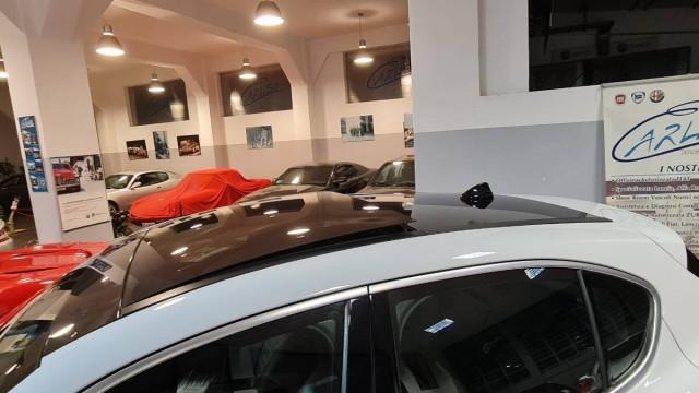 Alfa Romeo Stelvio 2.2 t Executive Q4 210cv *GARANZIA ALFA 24M*