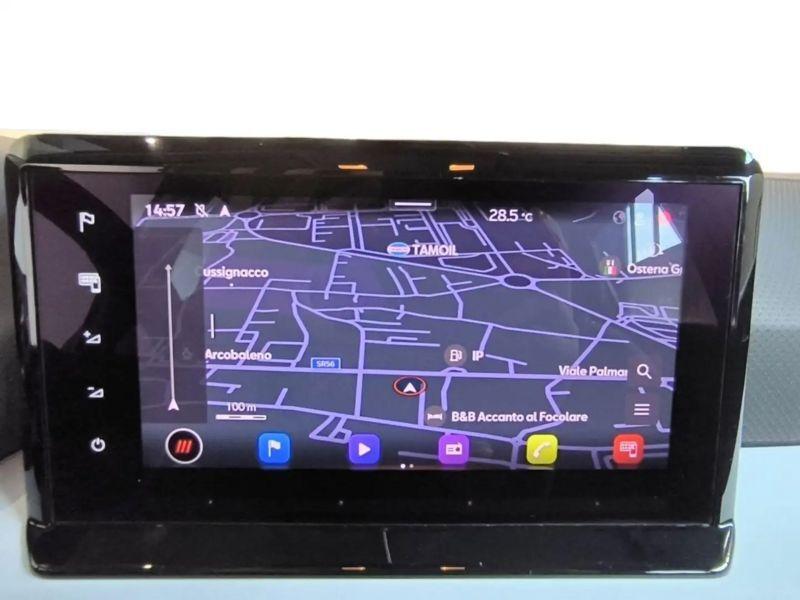 Seat Arona Style DSG eco tsi Led Automatico PDC