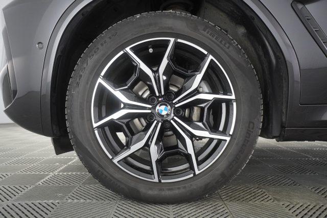 BMW X3 X3 xDrive30d 48V Msport