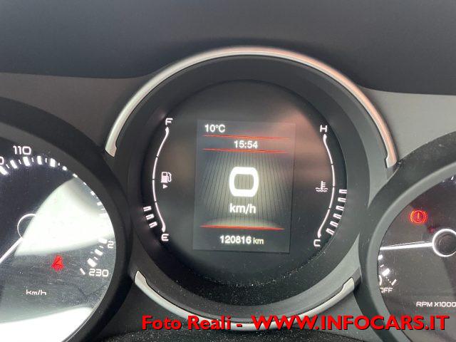 FIAT 500L 1.4 95 CV S&S Connect NEOPATENTATI