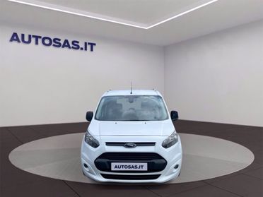 FORD Tourneo Connect 1.5 tdci 120cv Plus E6.2 del 2018