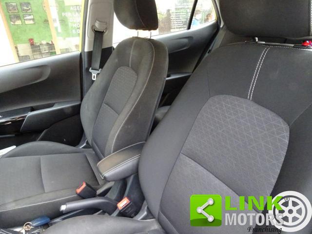 KIA Picanto 1.0 67 CV STYLE